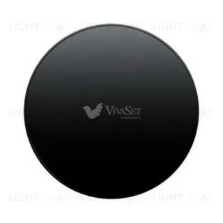 Клавиша, R.1/R.3, цвет: черный 16202045 16202045