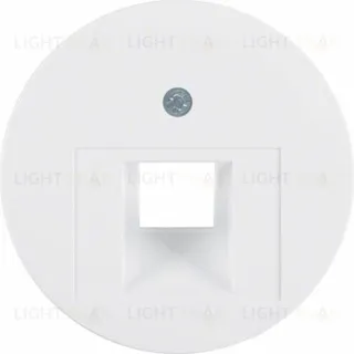 Центральная панель для розетки UAE, R.1 14072089 14072089