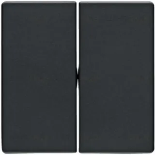 Клавиши, Q.1/Q.3, цвет: антрацитовый, с эффектом бархата 16236086 16236086