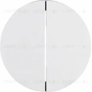 Клавиши, R.1/R.3, цвет: полярная белизна 16232089 16232089