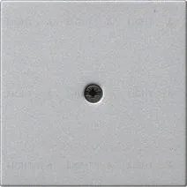 Gira Накладка розетки для подключения средств связи 027426 027426