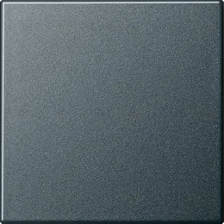 Gira S-55 Антрацит Клавиша 1-ая 029628 029628