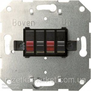 Механизм акустической розетки Gira 110910 110910