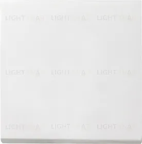 Gira S-55 Бел Клавиша 1-ая 029627 029627