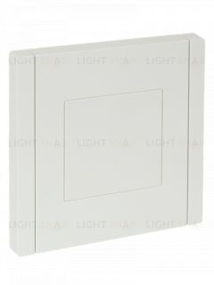 Заглушка с суппортом IEK Forte&Piano, белый FP-PL10-K01 FP-PL10-K01