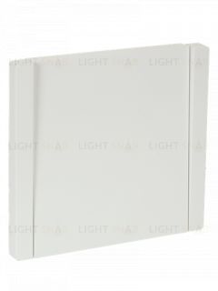 Выключатель 1-клавишный 10А IEK Forte&Piano белый FP-V10-0-10-1-K01 FP-V10-0-10-1-K01