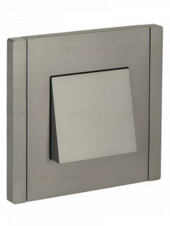 Вывод кабеля IEK Forte&Piano, нержавеющая сталь FP-VK10-0-K46 FP-VK10-0-K46