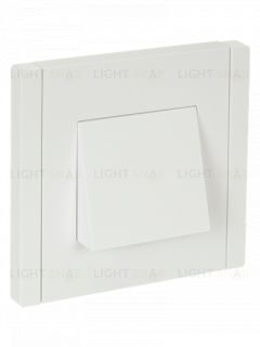 Вывод кабеля IEK Forte&Piano, белый FP-VK10-0-K01 FP-VK10-0-K01