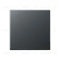 Jung A 500 Антрацит клавиша 1-я A590BFANM A590BFANM