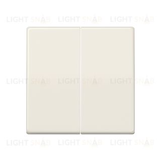 Jung AS 500 Бежевая клавиша 2-я AS591-5 AS591-5