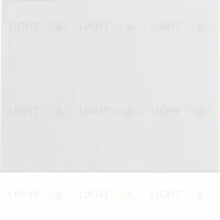 Клавиша, K.1, цвет: полярная белизна, с блеском 14057009 14057009