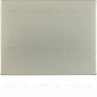 Клавиша, K.5, цвет: нержавеющая сталь 14057004 14057004