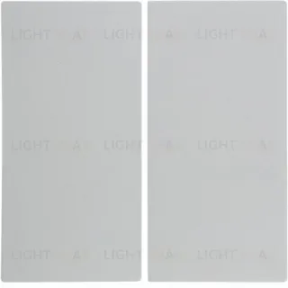 Клавиши, S.1/B.x, цвет: полярная белизна, матовый 16231909 16231909