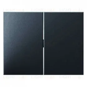 Клавиши, K.1, цвет: антрацит, матовый 14357006 14357006