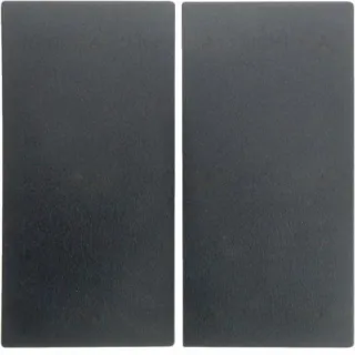 Клавиши, B.x, цвет: антрацит, матовый 16231606 16231606