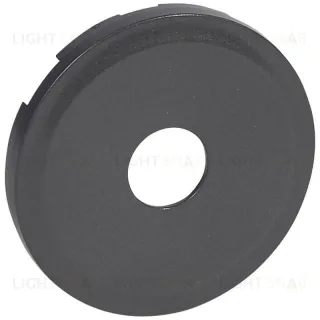 Legrand Celiane Графит Накладка TV розетки 67982 67982