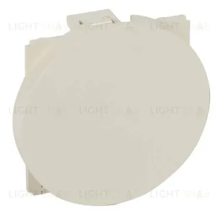 Legrand Celiane Беж Заглушка 66226 66226