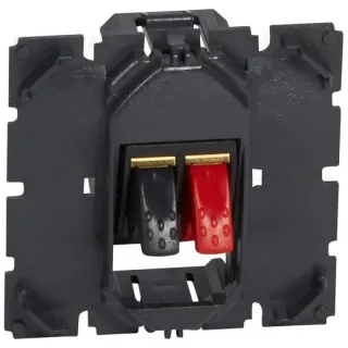 Legrand Celiane Мех Аудиорозетки 2 (1) мод 67311 67311