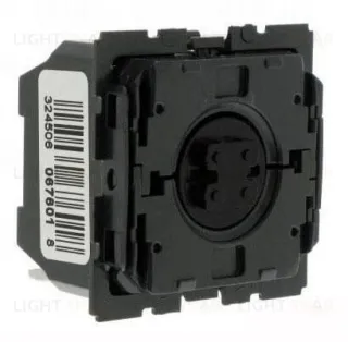 Legrand Celiane Мех выключателя жалюзийного 2 мод 67601 67601