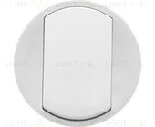 Legrand Celiane Бел Клавиша 1-ая 68001 68001