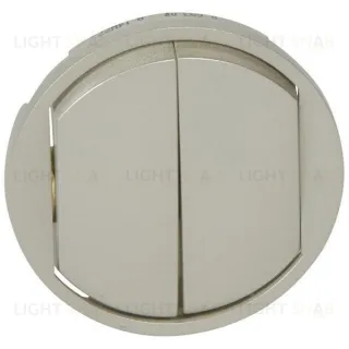 Legrand Celiane Титан Клавиша 2-ая 68302 68302