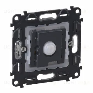 Valena IN'MATIC. Механизм Переключатели со встроенным датчиком движения 160°.Безвин. Зажим 752065 752065