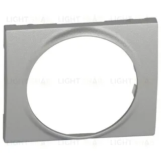 Legrand Galea Life Алюминий Панель универсальная лицевая 771319 771319