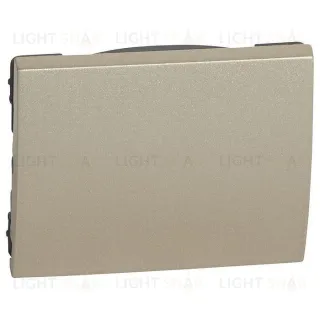 Legrand Galea Life Титан Клавиша 1-ая 771410 771410