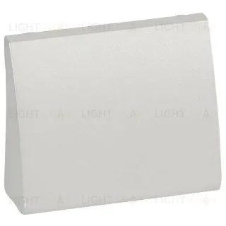 Legrand Galea Life Жемчуг Накладка ввода кабеля 771585 771585