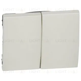 Legrand Galea Life Жемчуг Клавиша 2-ая 771512 771512