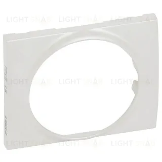 Legrand Galea Life Жемчуг Панель универсальная лицевая 771519 771519