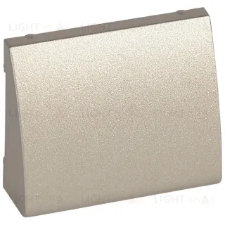 Legrand Galea Life Титан Накладка ввода кабеля 771485 771485