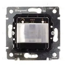 Legrand PRO 21 Мех Датчик движения, 300Вт, 2-провод., универсальный, Стандарт для Galea Life 775655 775655