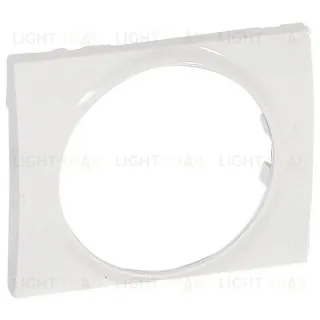 Legrand Galea Бел Панель универсальная лицевая 777019 777019