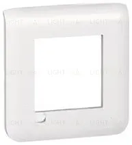 Legrand Mosaic Рамка 1-ая 2М 78802 78802