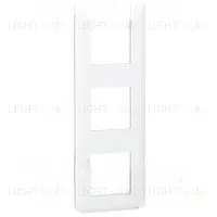 Legrand Рамка 3х2 модуля верт. 78823 78823