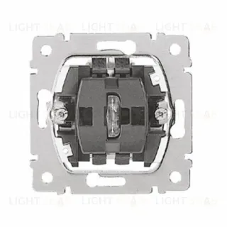 Legrand PRO 21 Мех Выключатель перекрестный с подсветкой 775827 775827