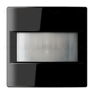 Jung LS 990 Черный накладка датчика движения Стандарт 1,1м LS17180SW LS17180SW