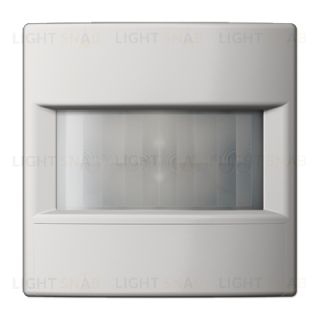 Jung LS 990 Светло-серый накладка датчика движения Стандарт 1,1м LS17180LG LS17180LG