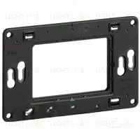 Legrand Mosaic/Celianе Суппорт -3М 80259 80259