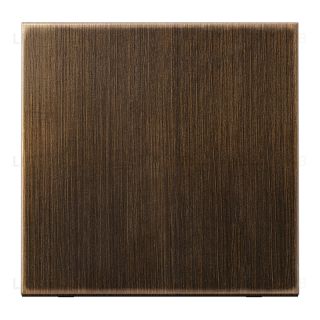 Jung LS 990 Antik клавиша 1-я ME2990AT ME2990AT