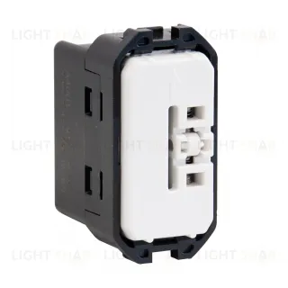 Meiton 1 модульный выключатель винтовой зажим A4001 A4001