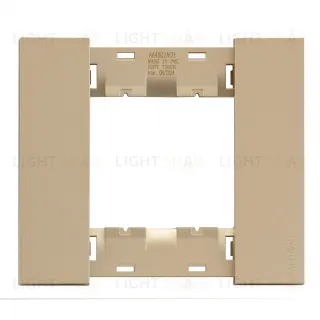 Meiton рамка 1-ая цвет-шампань матовый AA4802ACH AA4802ACH