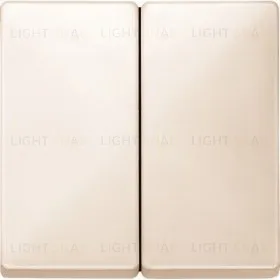 Merten SD Беж Клавиша 2-ая (термопласт) MTN412544 MTN412544