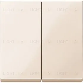 Merten SM Беж глянц Клавиша 2-ая MTN432544 MTN432544