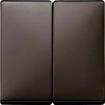 Merten SD Коричневый Клавиша 2-ая MTN3400-4015 MTN3400-4015