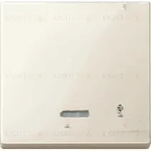 SE Merten Клавиша с окошком для св.инд."свет"бежевый MTN435944 MTN435944