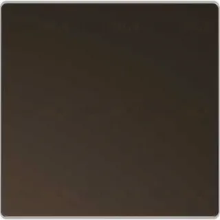 Клавиша одинарная Merten D-life мокко металл MTN3300-6052 MTN3300-6052