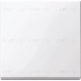 Merten SM Бел глянц Клавиша 1-ая MTN432119 MTN432119