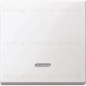 Merten SM Бел глянц Клавиша 1-ая с/п MTN436019 MTN436019